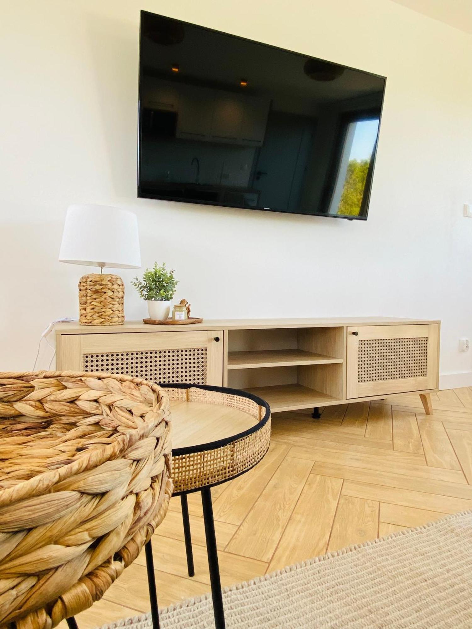 Milo Cie Widziec Apartment *